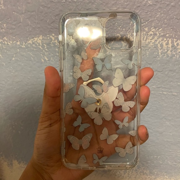 Velvet Caviar iphone 11 Pro Max Case - Picture 2 of 2